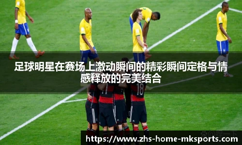 足球明星在赛场上激动瞬间的精彩瞬间定格与情感释放的完美结合